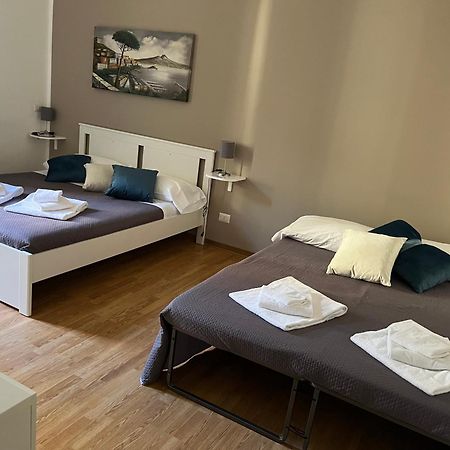 B&B I Love Napoli Ngoại thất bức ảnh