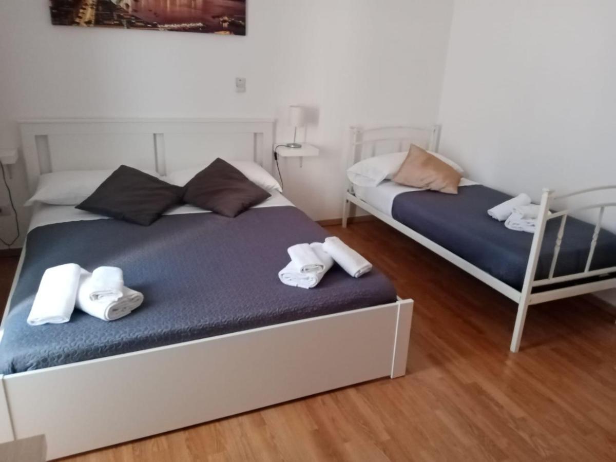 B&B I Love Napoli Ngoại thất bức ảnh