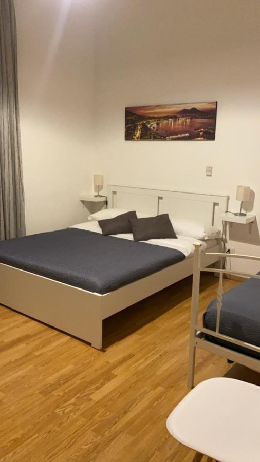 B&B I Love Napoli Ngoại thất bức ảnh