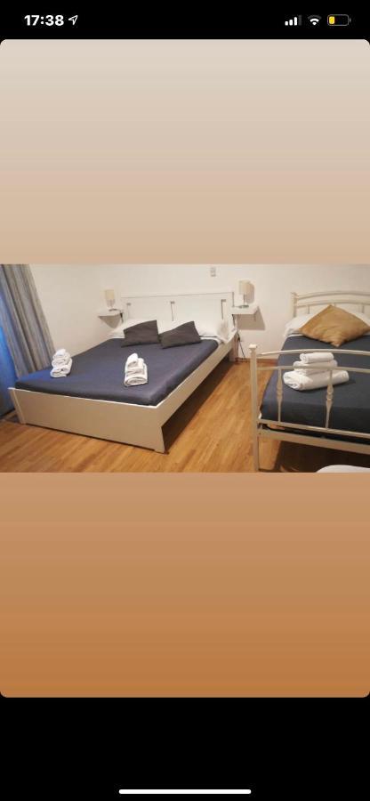 B&B I Love Napoli Ngoại thất bức ảnh