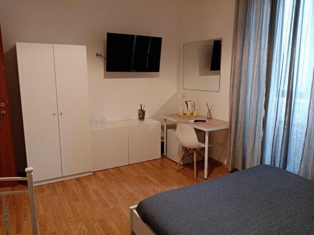 B&B I Love Napoli Ngoại thất bức ảnh