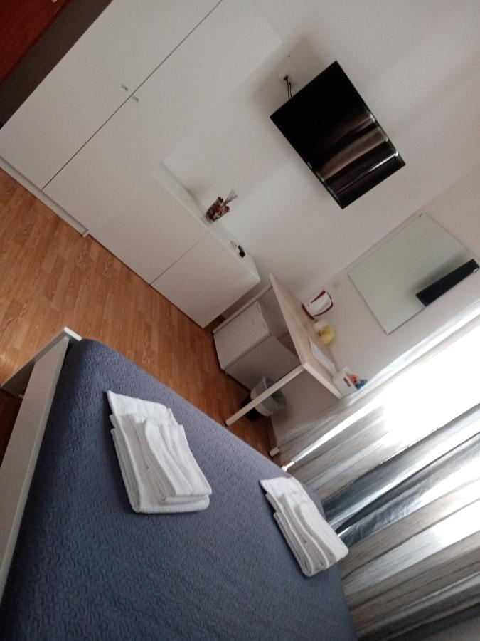 B&B I Love Napoli Ngoại thất bức ảnh