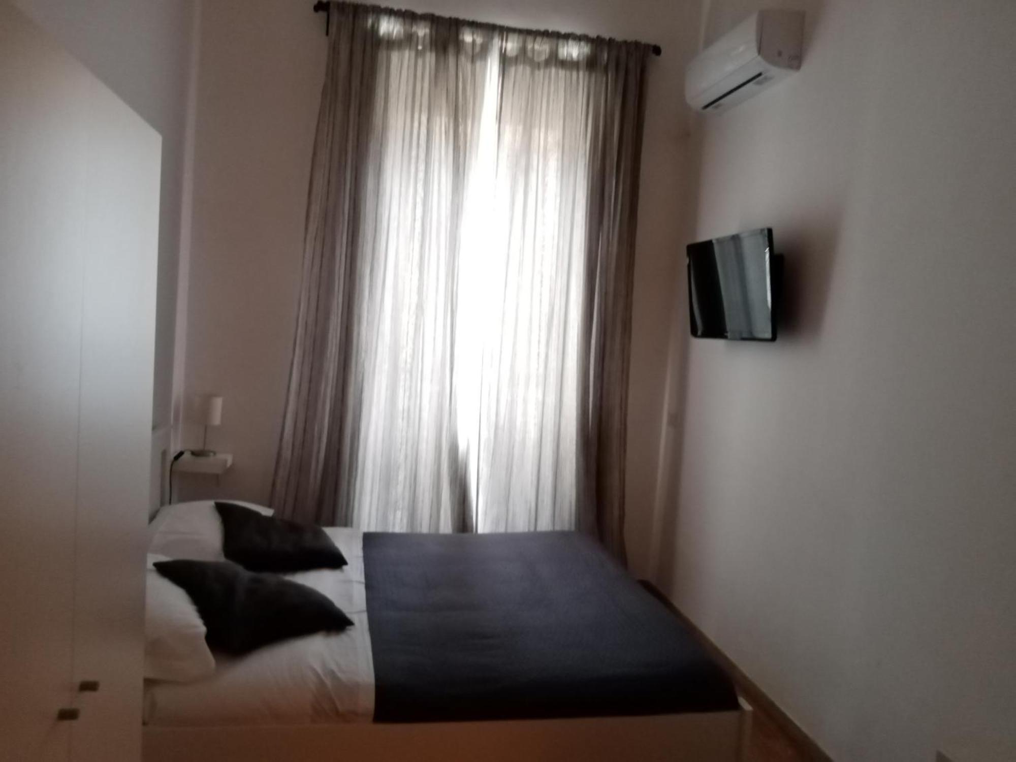B&B I Love Napoli Ngoại thất bức ảnh