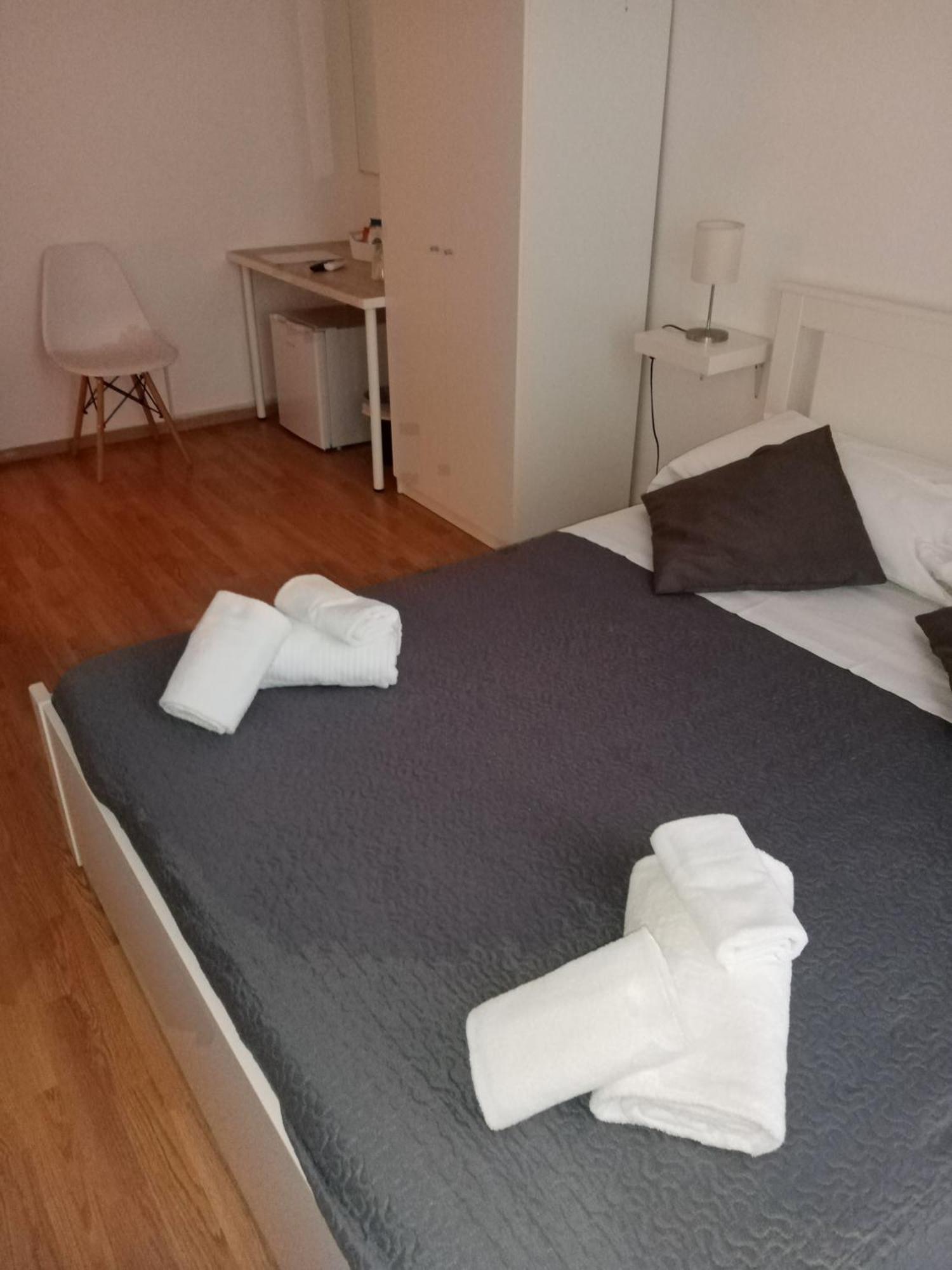 B&B I Love Napoli Ngoại thất bức ảnh