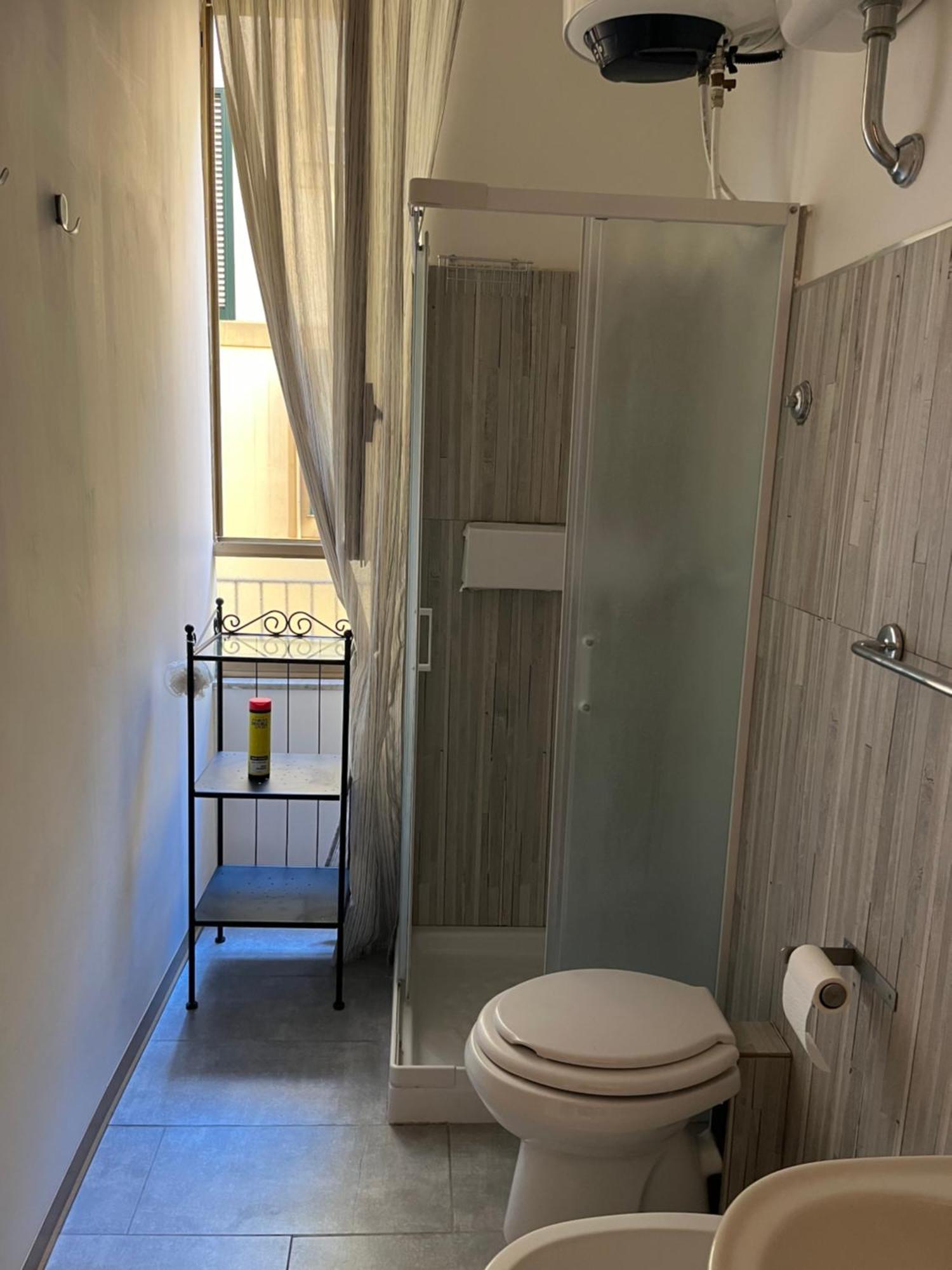 B&B I Love Napoli Ngoại thất bức ảnh