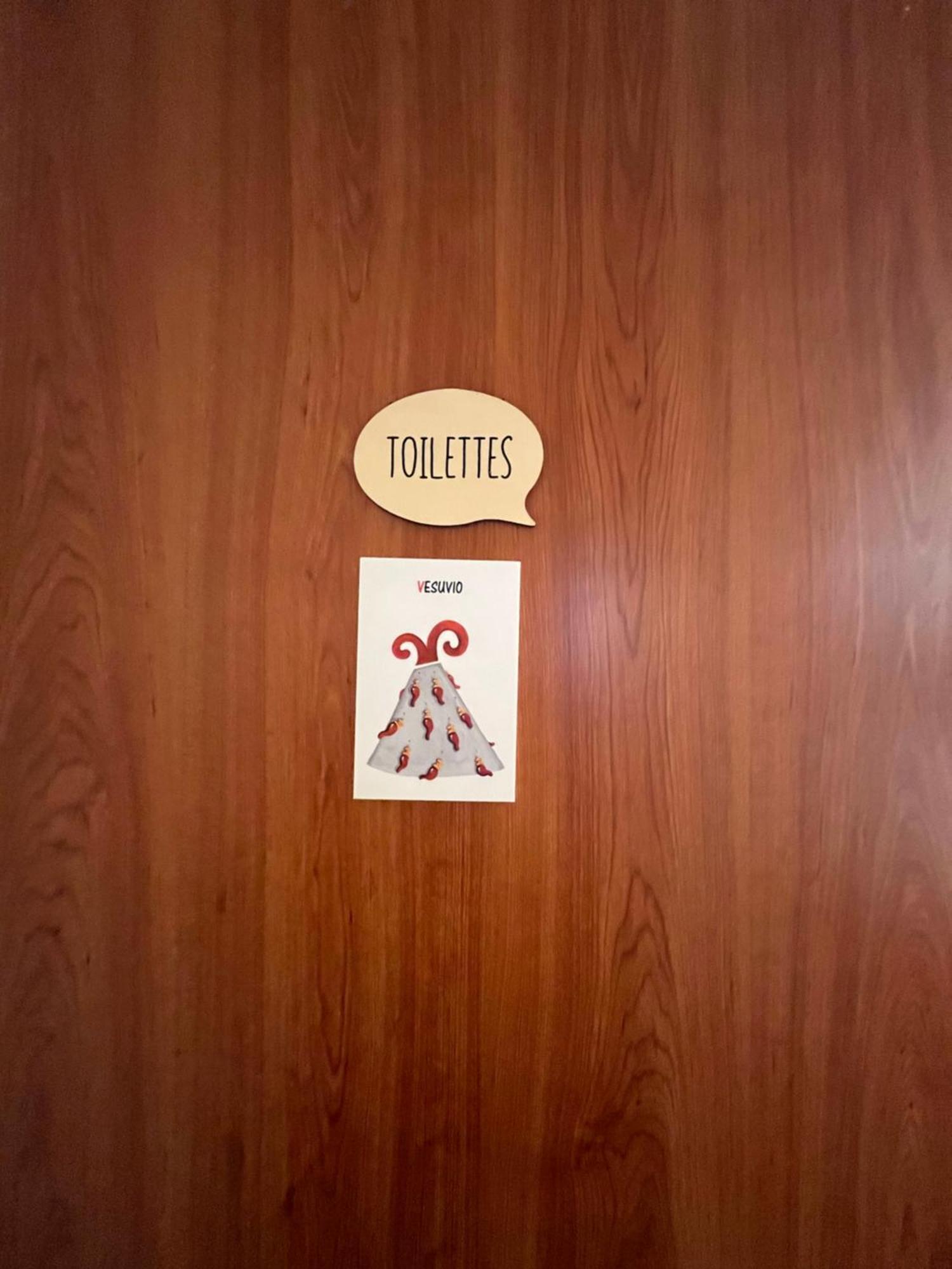 B&B I Love Napoli Ngoại thất bức ảnh