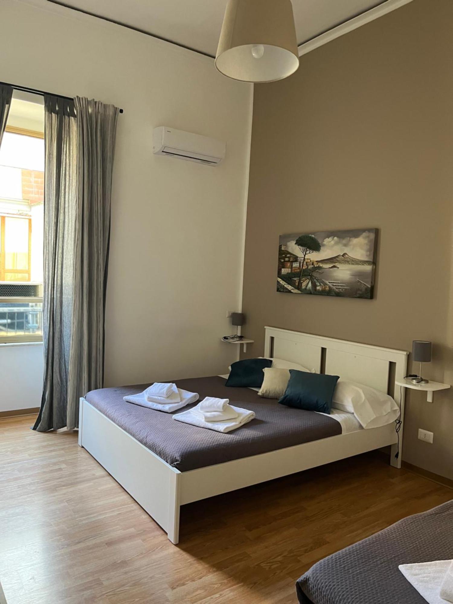 B&B I Love Napoli Ngoại thất bức ảnh