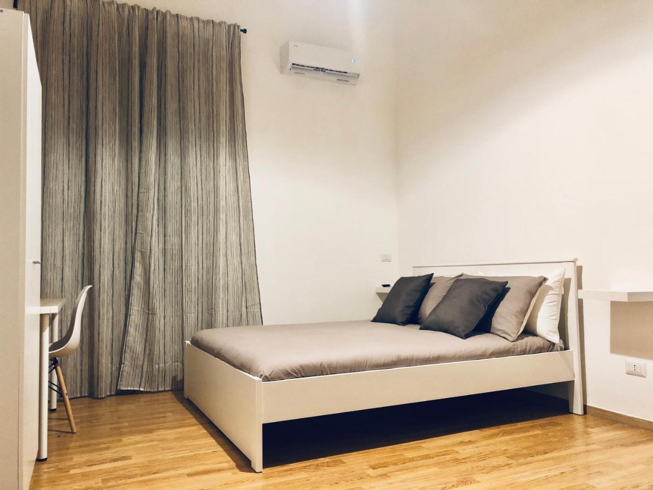 B&B I Love Napoli Ngoại thất bức ảnh