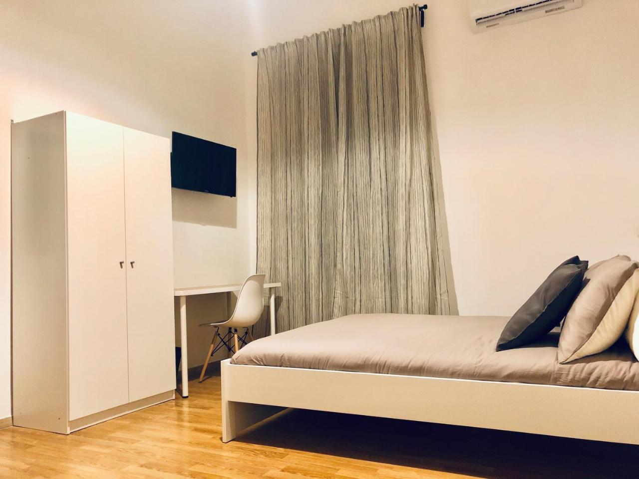 B&B I Love Napoli Ngoại thất bức ảnh