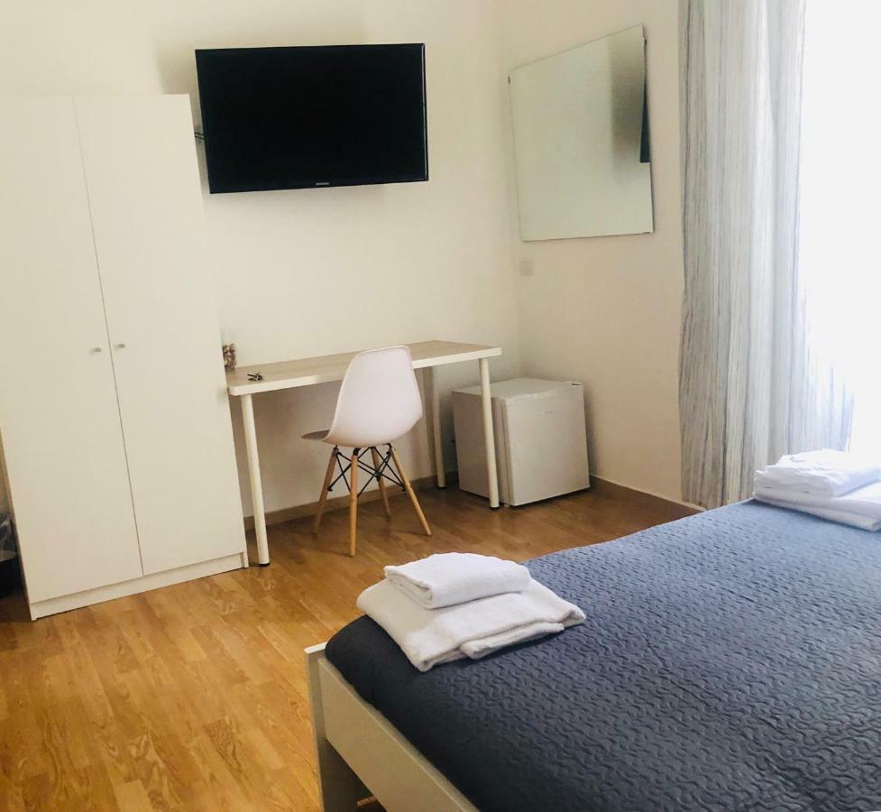 B&B I Love Napoli Ngoại thất bức ảnh